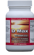 vitamin d